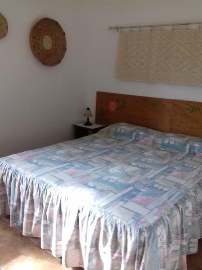 Canne Al Vento Teulada Eksteriør billede